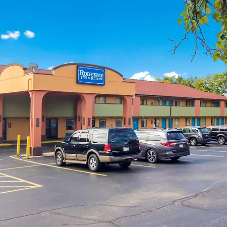 Rodeway Inn & Suites Monroeville-Pittsburgh-3