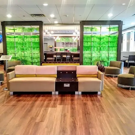 Best Western Monroeville Pittsburgh East-3