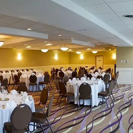 Best Western Monroeville Pittsburgh East-2